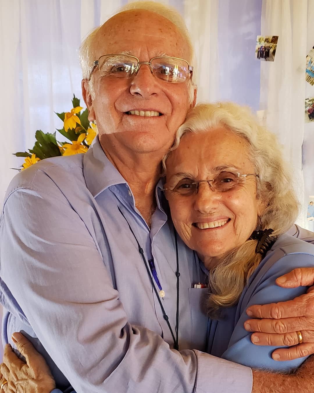 CSMCJ Comunidade Servos de Maria do Coração de Jesus